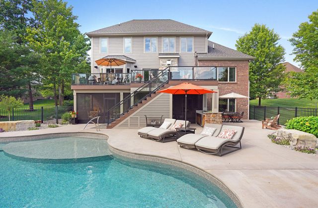 11565 Wellington Court, Stanwood, MI 49346