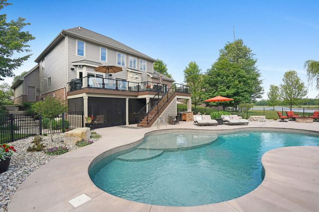 11565 Wellington Court, Stanwood, MI 49346
