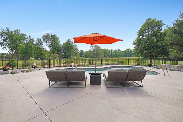 11565 Wellington Court, Stanwood, MI 49346