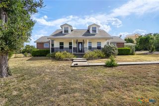 162 Arnold Drive, Canyon Lake, TX 78133