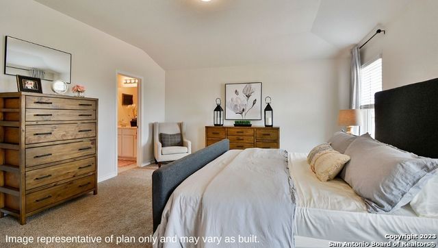1707 Garnet Spring, San Antonio, TX 78245