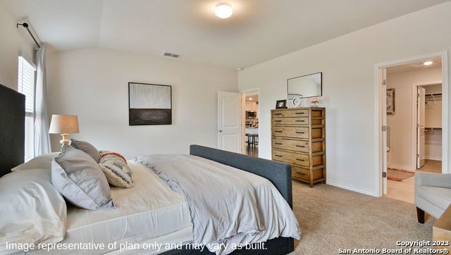 1707 Garnet Spring, San Antonio, TX 78245