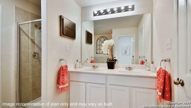 1707 Garnet Spring, San Antonio, TX 78245