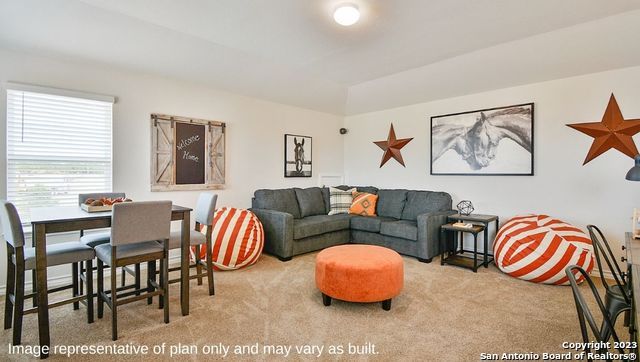 1707 Garnet Spring, San Antonio, TX 78245