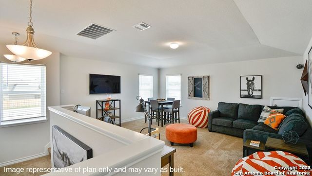 1707 Garnet Spring, San Antonio, TX 78245