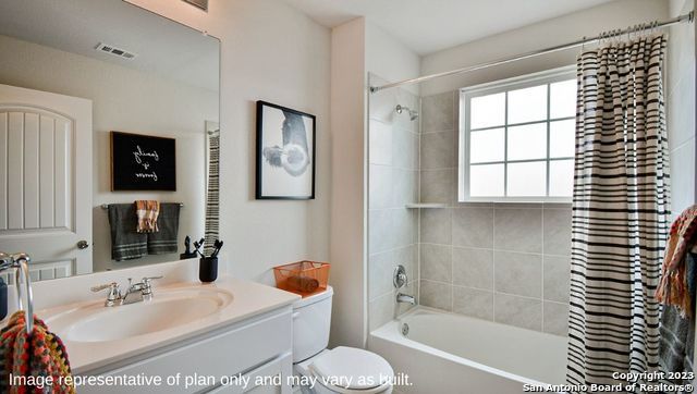 1707 Garnet Spring, San Antonio, TX 78245