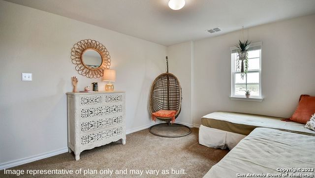 1707 Garnet Spring, San Antonio, TX 78245