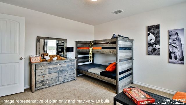 1707 Garnet Spring, San Antonio, TX 78245