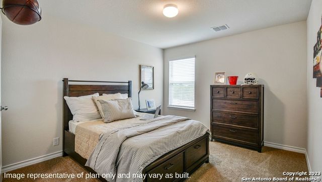 1707 Garnet Spring, San Antonio, TX 78245