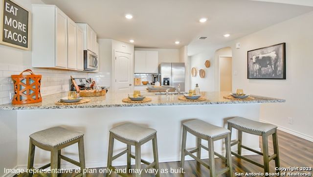1707 Garnet Spring, San Antonio, TX 78245