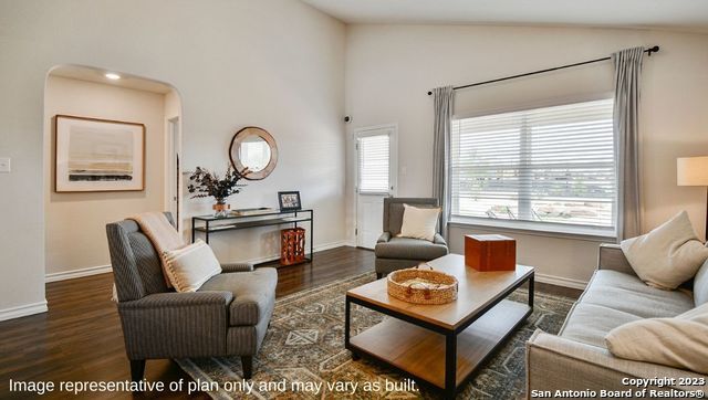 1707 Garnet Spring, San Antonio, TX 78245