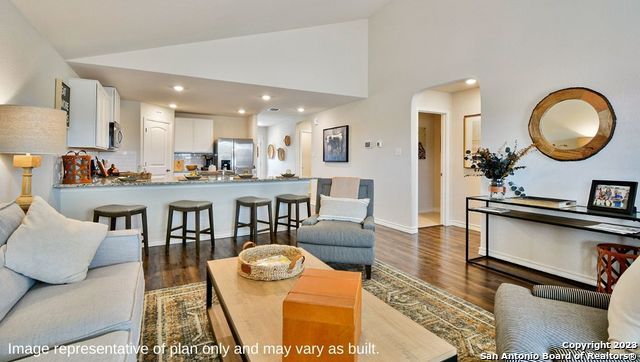 1707 Garnet Spring, San Antonio, TX 78245