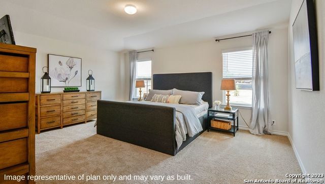 1707 Garnet Spring, San Antonio, TX 78245