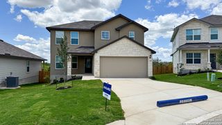 1707 Garnet Spring, San Antonio, TX 78245