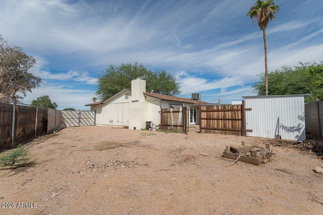 161 W 15TH Avenue, Apache Junction, AZ 85120
