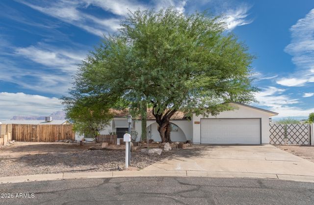 161 W 15TH Avenue, Apache Junction, AZ 85120