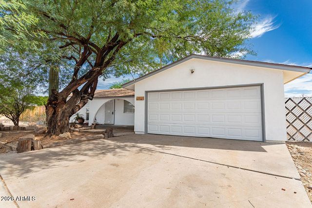 161 W 15TH Avenue, Apache Junction, AZ 85120