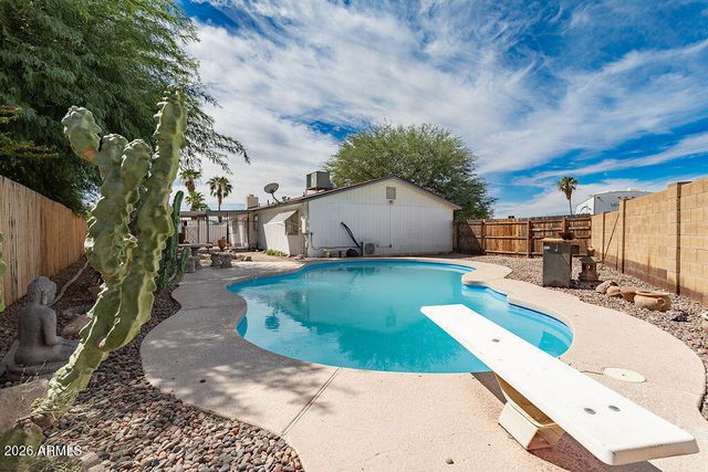161 W 15TH Avenue, Apache Junction, AZ 85120