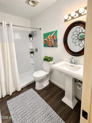 161 W 15TH Avenue, Apache Junction, AZ 85120