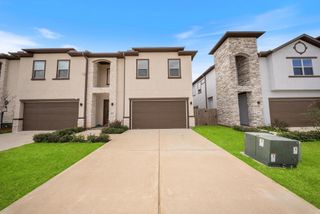 1942 Olivos Street, Missouri City, TX 77459