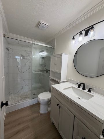 5557 W JOSHUA CIR, West Jordan, UT 84081