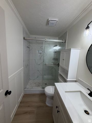 5557 W JOSHUA CIR, West Jordan, UT 84081
