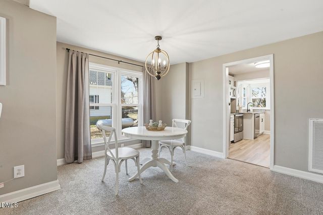 125 E Lillington Street, Angier, NC 27501