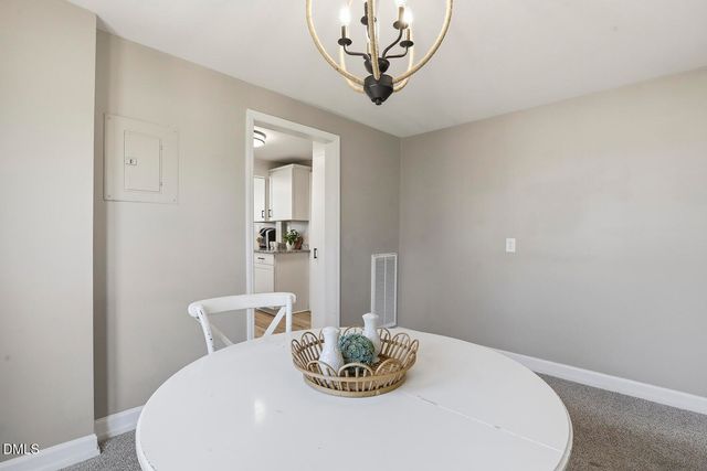 125 E Lillington Street, Angier, NC 27501