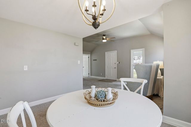 125 E Lillington Street, Angier, NC 27501