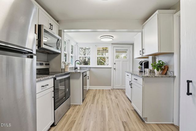 125 E Lillington Street, Angier, NC 27501