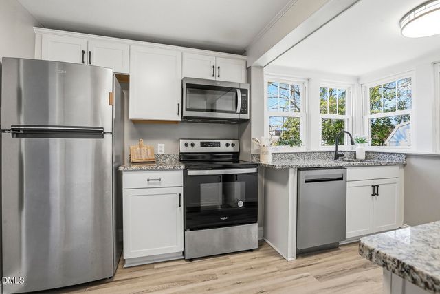 125 E Lillington Street, Angier, NC 27501