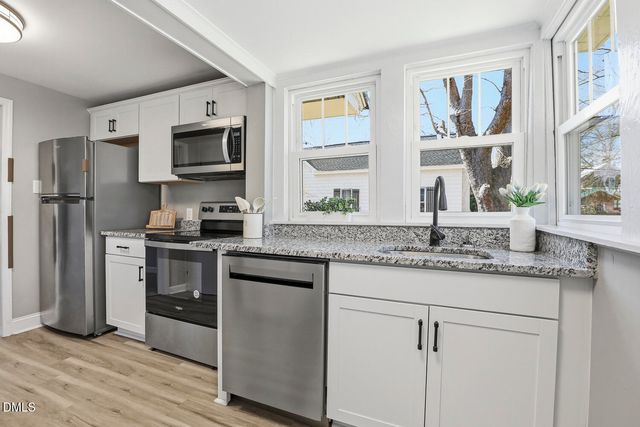 125 E Lillington Street, Angier, NC 27501