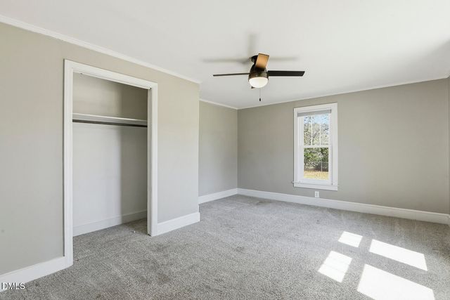 125 E Lillington Street, Angier, NC 27501