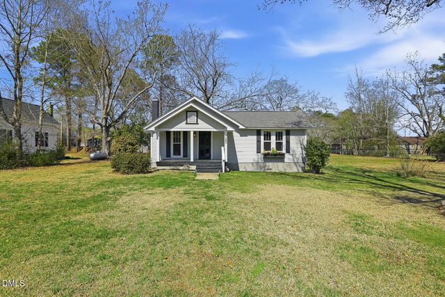 125 E Lillington Street, Angier, NC 27501