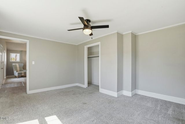 125 E Lillington Street, Angier, NC 27501