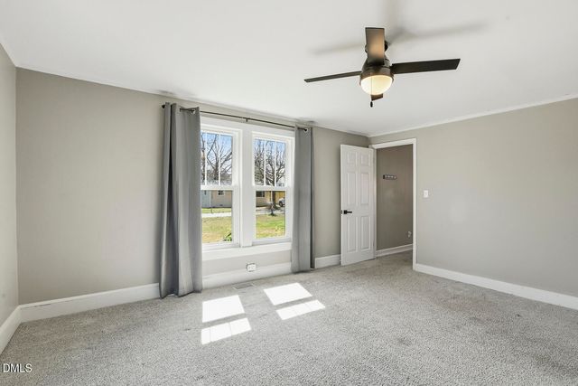 125 E Lillington Street, Angier, NC 27501