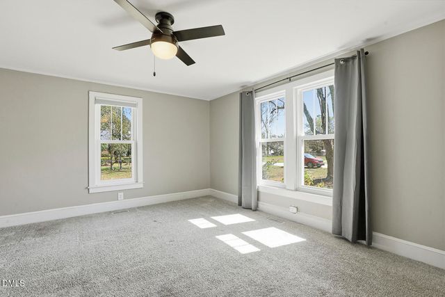 125 E Lillington Street, Angier, NC 27501