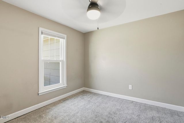 125 E Lillington Street, Angier, NC 27501