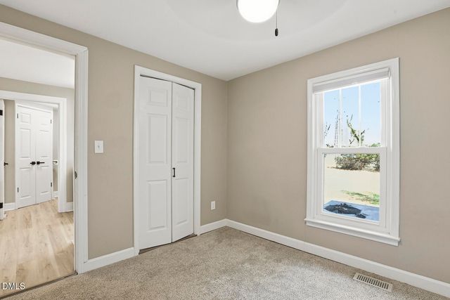 125 E Lillington Street, Angier, NC 27501