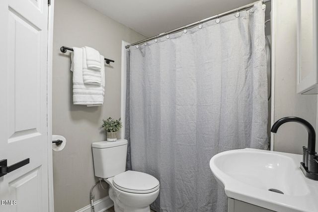 125 E Lillington Street, Angier, NC 27501