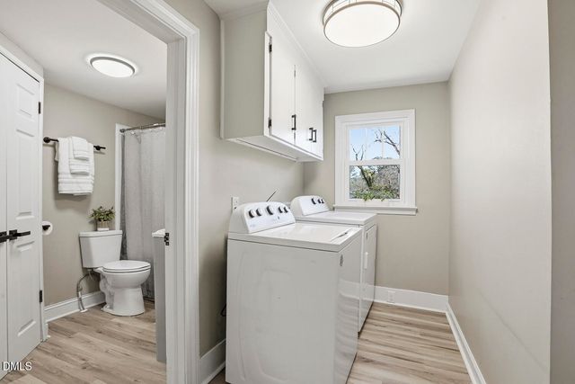 125 E Lillington Street, Angier, NC 27501