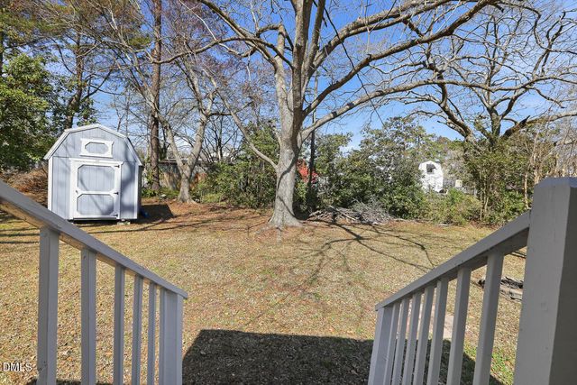 125 E Lillington Street, Angier, NC 27501