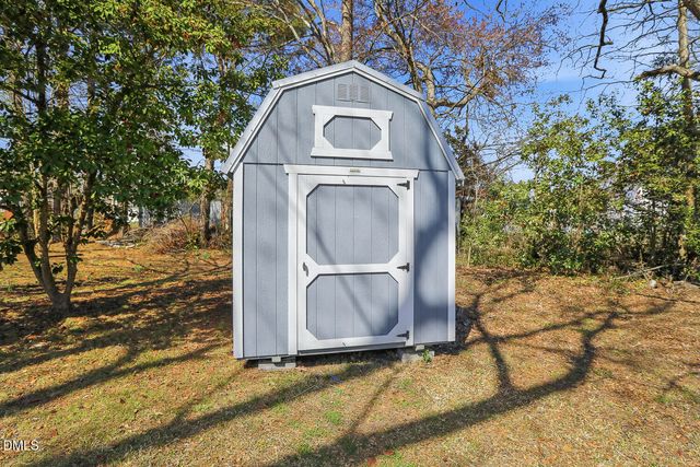 125 E Lillington Street, Angier, NC 27501