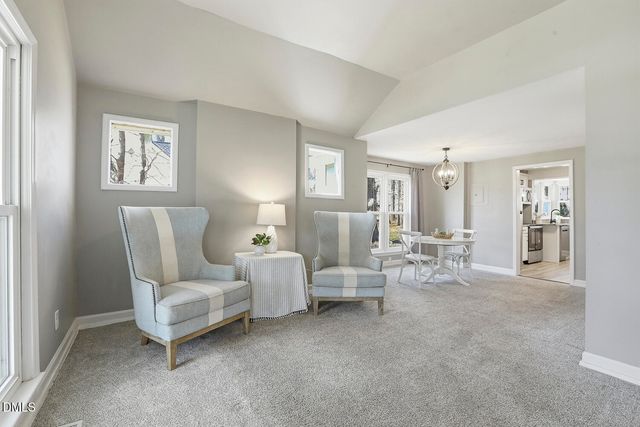 125 E Lillington Street, Angier, NC 27501