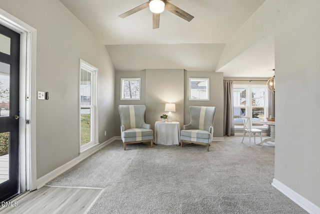 125 E Lillington Street, Angier, NC 27501