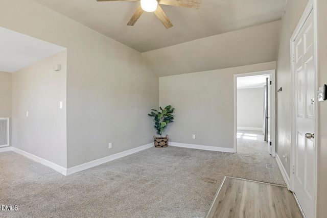 125 E Lillington Street, Angier, NC 27501