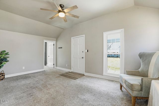 125 E Lillington Street, Angier, NC 27501