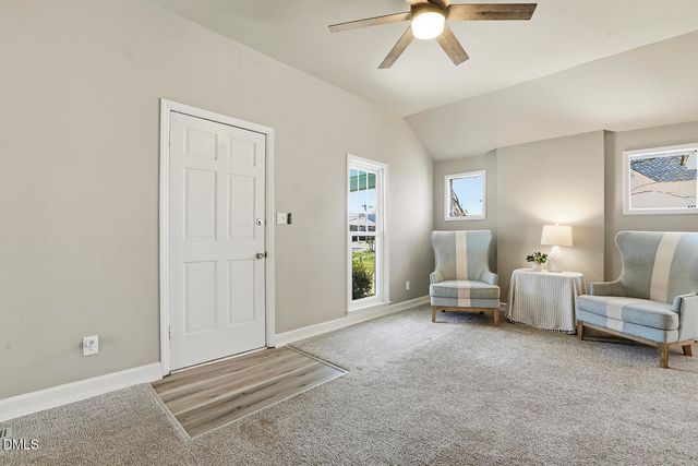 125 E Lillington Street, Angier, NC 27501