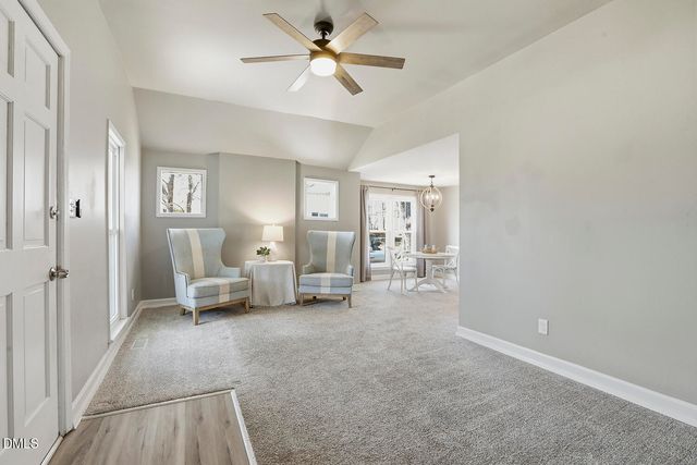 125 E Lillington Street, Angier, NC 27501