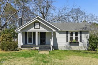 125 E Lillington Street, Angier, NC 27501